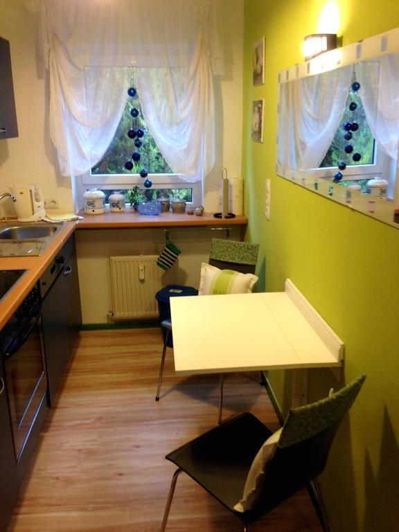 Ferienwohnung Worms Δωμάτιο φωτογραφία