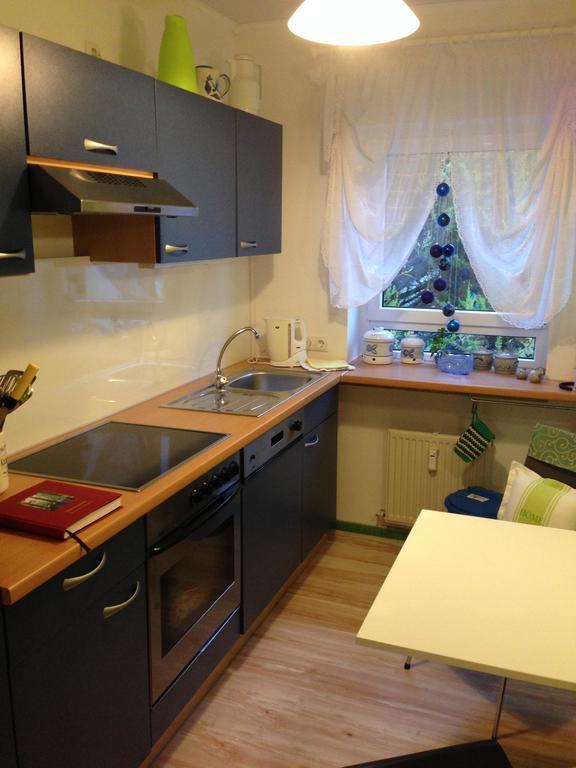 Ferienwohnung Worms Δωμάτιο φωτογραφία