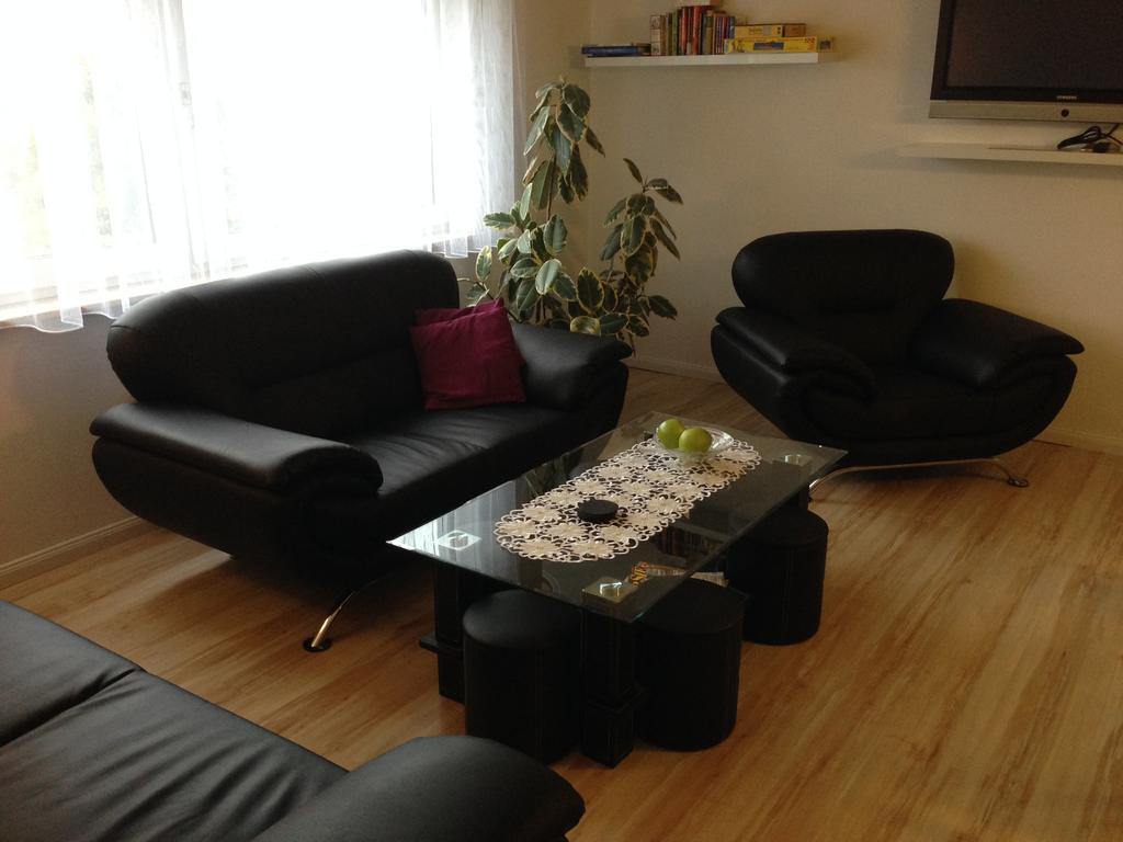 Ferienwohnung Worms Δωμάτιο φωτογραφία