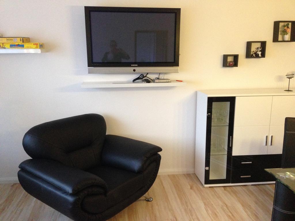 Ferienwohnung Worms Δωμάτιο φωτογραφία
