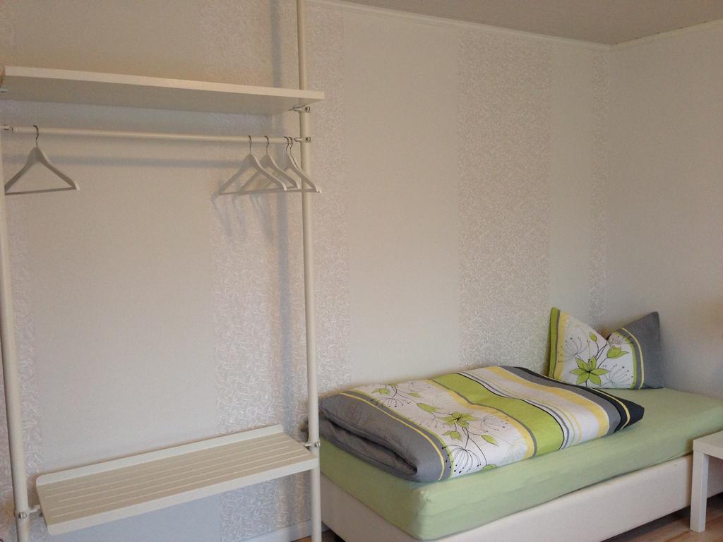 Ferienwohnung Worms Δωμάτιο φωτογραφία