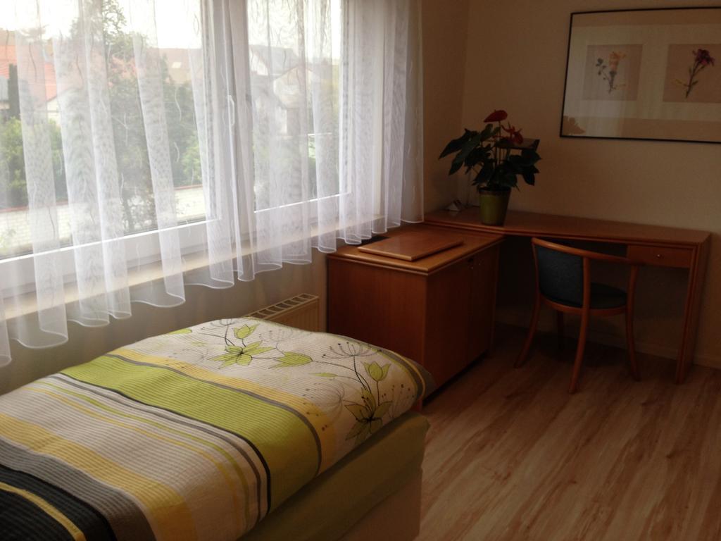 Ferienwohnung Worms Εξωτερικό φωτογραφία