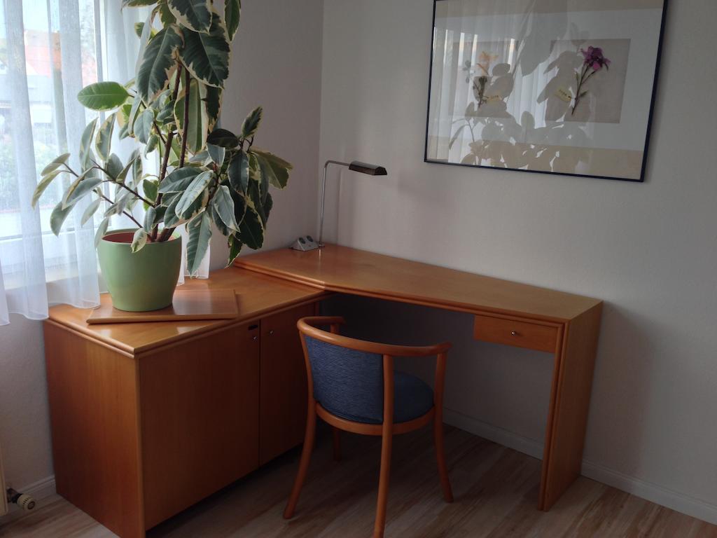 Ferienwohnung Worms Δωμάτιο φωτογραφία