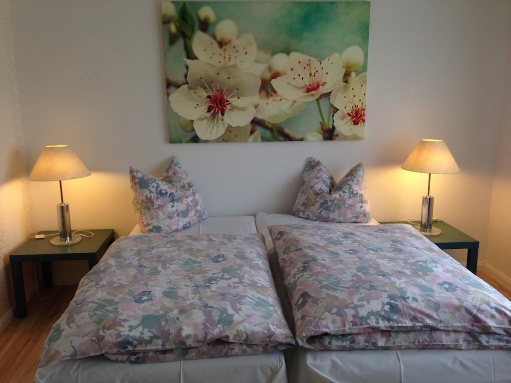 Ferienwohnung Worms Δωμάτιο φωτογραφία
