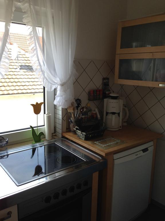 Ferienwohnung Worms Δωμάτιο φωτογραφία