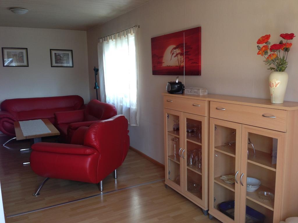 Ferienwohnung Worms Δωμάτιο φωτογραφία