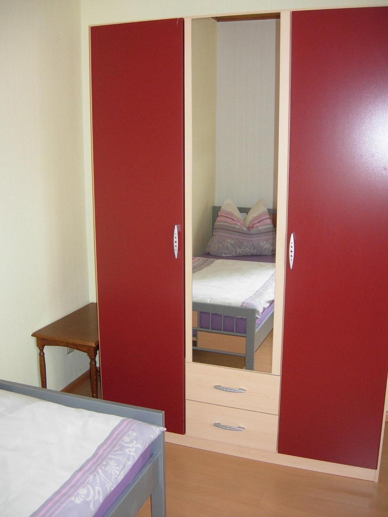 Ferienwohnung Worms Εξωτερικό φωτογραφία