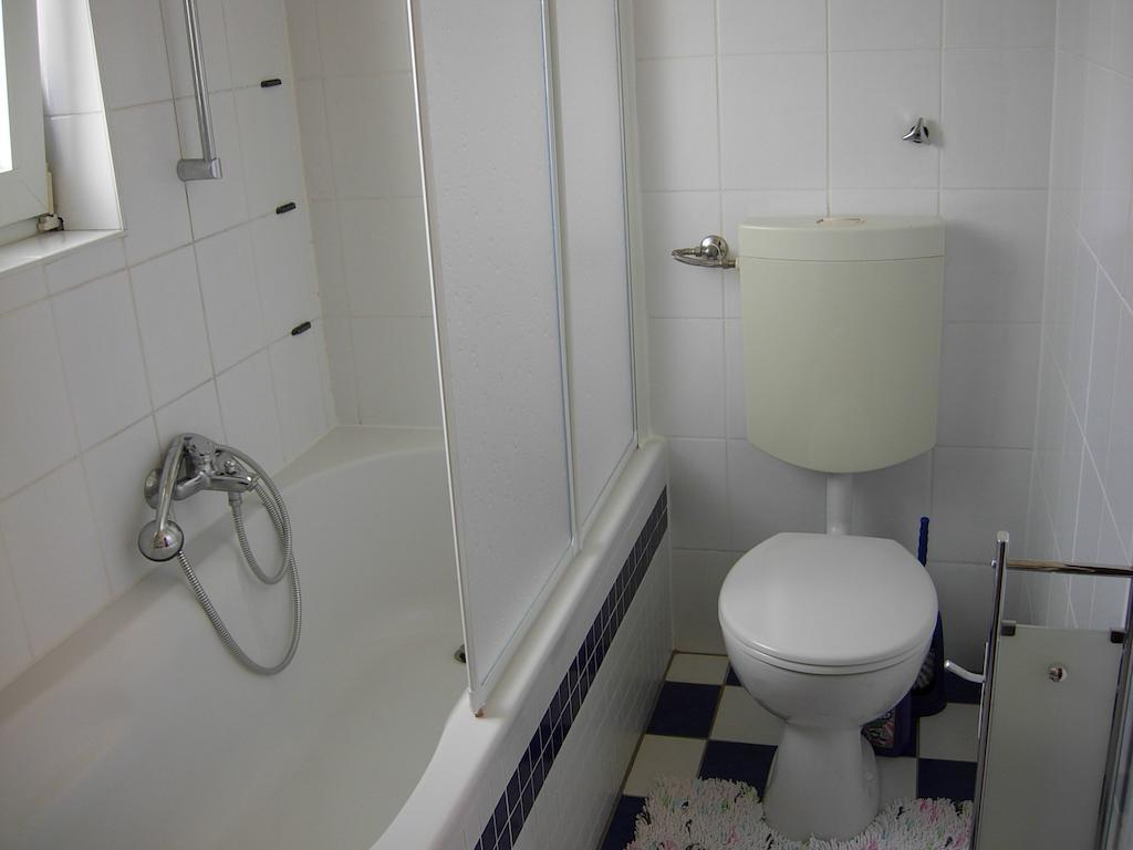 Ferienwohnung Worms Δωμάτιο φωτογραφία