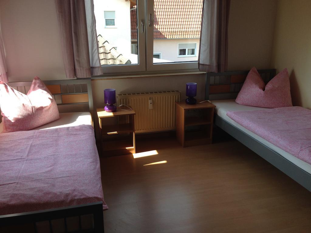 Ferienwohnung Worms Δωμάτιο φωτογραφία
